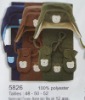 Wholesale baby hat+scarf+mitten