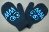 Wholesale magic mitten gloves for kids