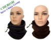 Wholesale knitted neck warmer