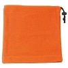 Wholesale polar fleece neck warmer