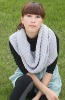 Wholesale ladies's knit neck warmer