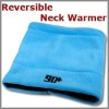 Wholesale polar fleece neck warmer