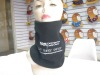 Wholesale polar fleece neck warmer, winter necker, multi neck warmer