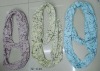 Wholesale New Fashion Necklace Scarf(SE-1149)