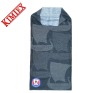 Wholesale multifunctional bandana,hairband and neck warm