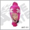 Wholesale jacquard hat