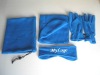 Wholesale Fashion Polar Fleece Neck Warmer