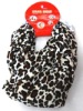 Wholesale leopard hairband/headband/hair accessory/multifunction headband