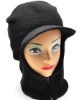Wholesale knit snow hat