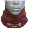 Wholesale Polar fleece neck warmer
