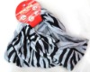 Wholesale Zebra hairband/headband/hair accessory/multifunction headband