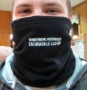 Wholesale 2011 new mens winter neck warmer