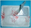 Wholesale QS6002 adhesive heat patch / warmer pad/Hot Pad/Heat Pad/Heat patch/warmer plaster/warmer pack/warmer pack