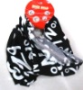 Wholesale letter hairband/headband/hair accessory/multifunction headband