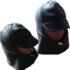 Wholesale neck warmer set