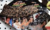 leopard hairband/headband/hair accessory/multifunction headband