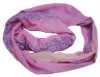 fashion neck warmers