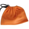 polar fleece neck warmer/hat
