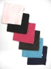 new lady &man color fleece neck warmer