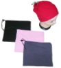 neck warmer multifunction hat