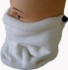 Wholesale polar fleece neck warmer