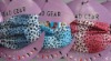 Wholesale Leopard hairband/headband/hair accessory/multifunction headband