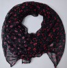Unique Fahion Neck Warmers Scarf(SE-2040-1)