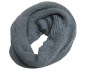 fashion girl scarf