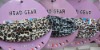 Leopard hairband/headband/hair accessory/multifunction headband