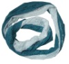 Wholesale fashion lace neck warmers
