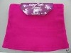 Wholesale polar fleece neck warmer