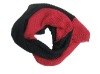 fashion girl scarf