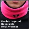 Wholesale polar fleece neck warmer