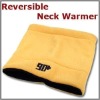 Wholesale polar fleece neck warmer