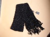 Wholesale knitting winter fashion scarf