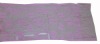 2011 Lady winter knitted acrylic scarves