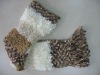 Winter scarf