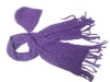 Wholesale fashion winter scarf