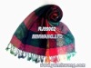 Wholesale winter scarf