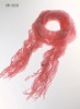 Wholesale winter acrylic scarf