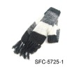 Wholesale popular warm winter scarf
