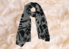 Wholesale Beautiful winter scarf