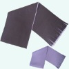 Fleece scarf/winter scarf