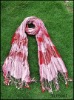 Fashion long winter scarf