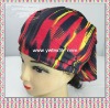 Wholesale hot sale ladies' printed scarf