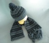 Wholesale winter scarf