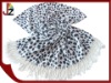 Wholesale Winter Polka dot Scarf