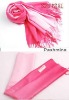 Wholesale Popular winter scarf stylish color