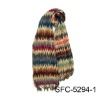 Wholesale high quality winter scarf