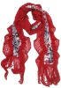 Wholesale popular winter scarf